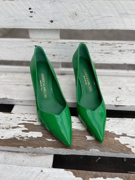 Фото Federica Lancioni