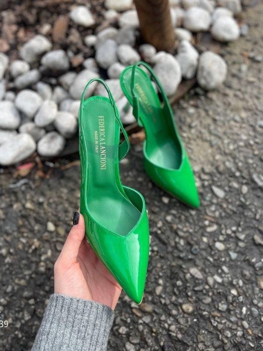 Фото Federica Lancioni