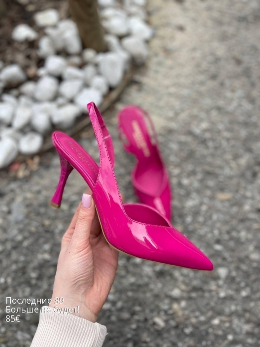 Фото Federica Lancioni