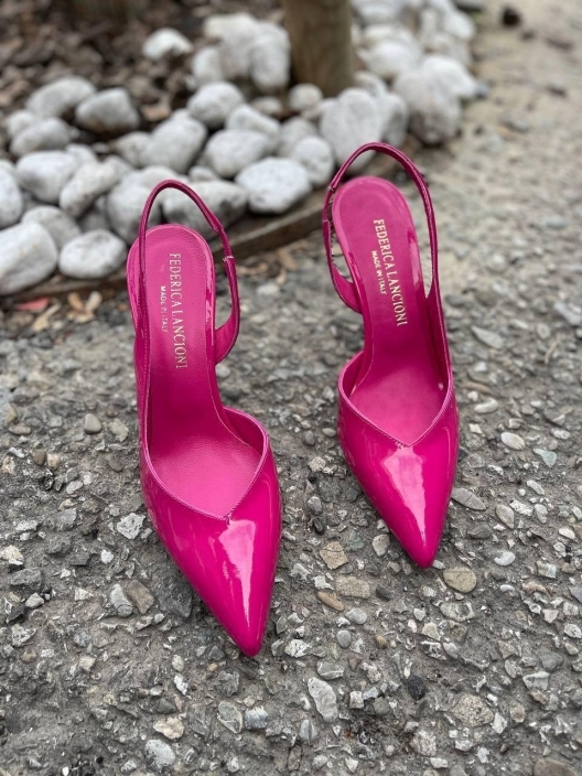 Фото Federica Lancioni