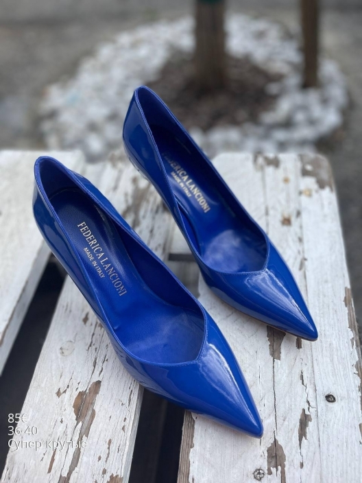 Фото Federica Lancioni