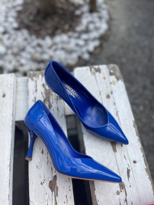 Фото Federica Lancioni