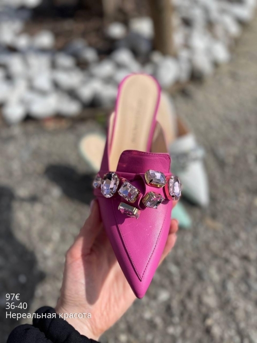 Фото Federica Lancioni