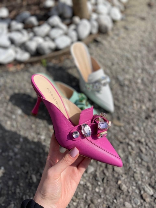 Фото Federica Lancioni