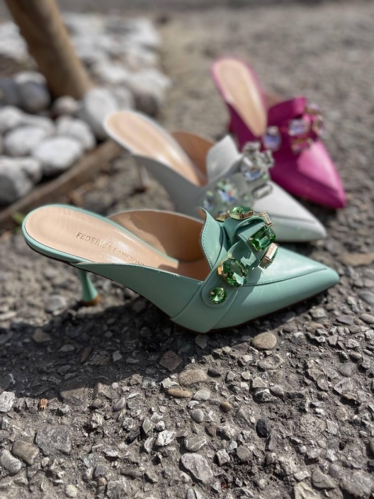 Фото Federica Lancioni