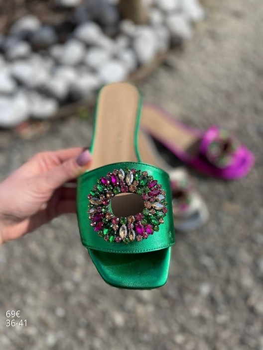 Фото Federica Lancioni