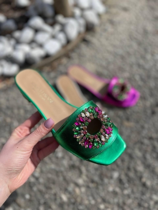 Фото Federica Lancioni