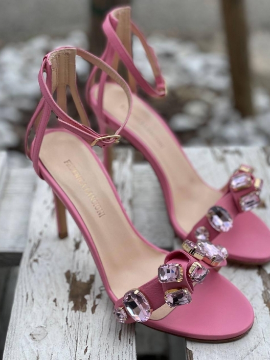 Фото Federica Lancioni