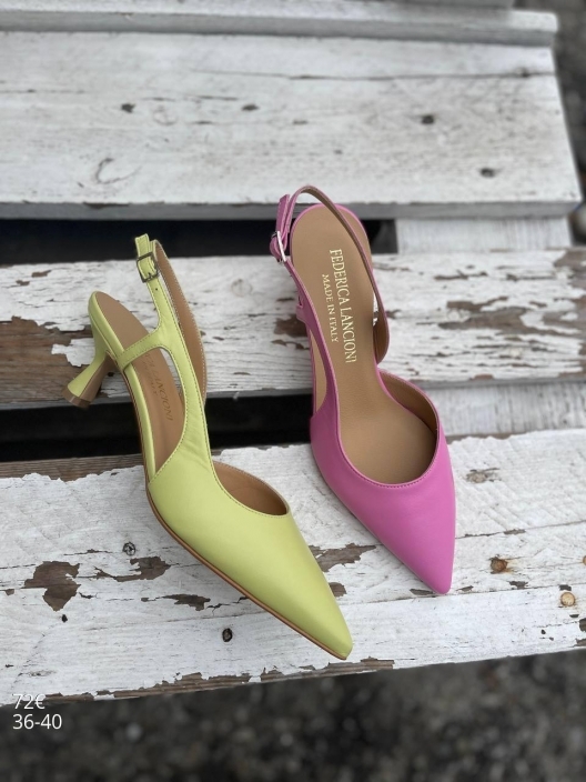 Фото Federica Lancioni