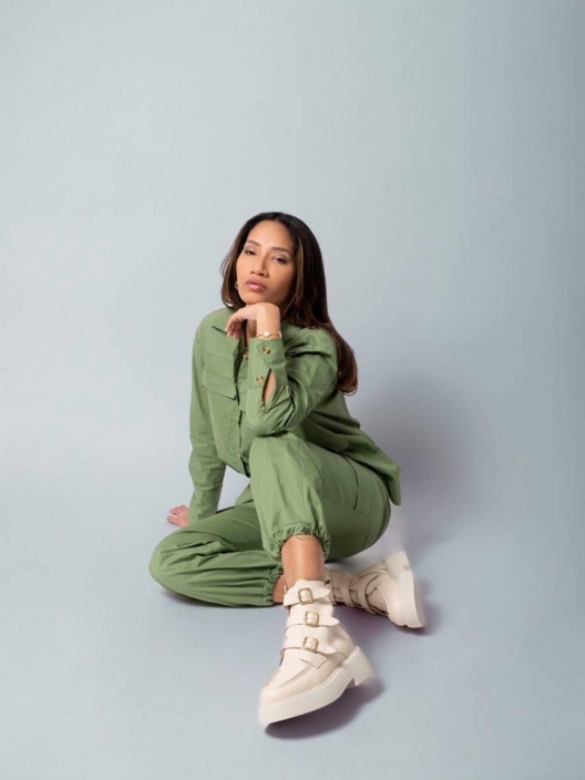 Фото Federica Lancioni