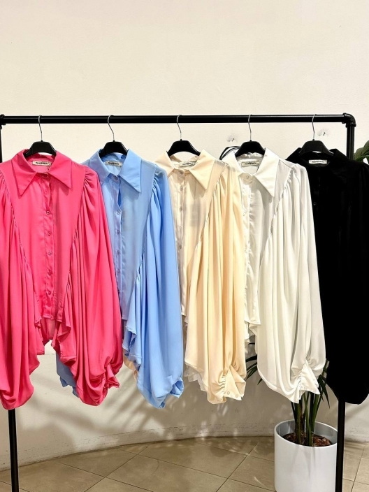 Фото Norah&Olivia