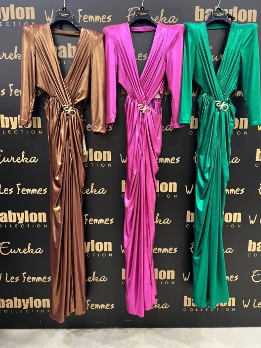 Фото Babylon