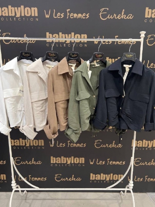 Фото Babylon