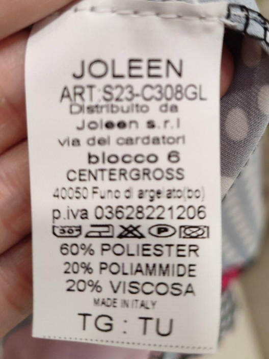 Фото Joleen