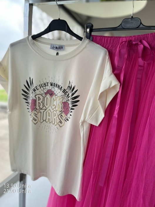 Фото Joie Clair (J-Clair)