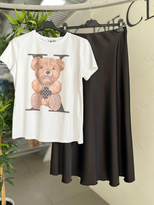 Фото Joie Clair (J-Clair)