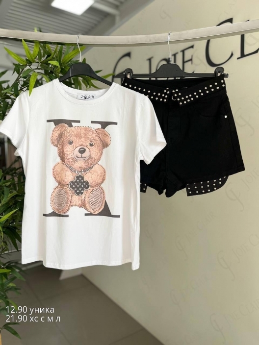 Фото Joie Clair (J-Clair)