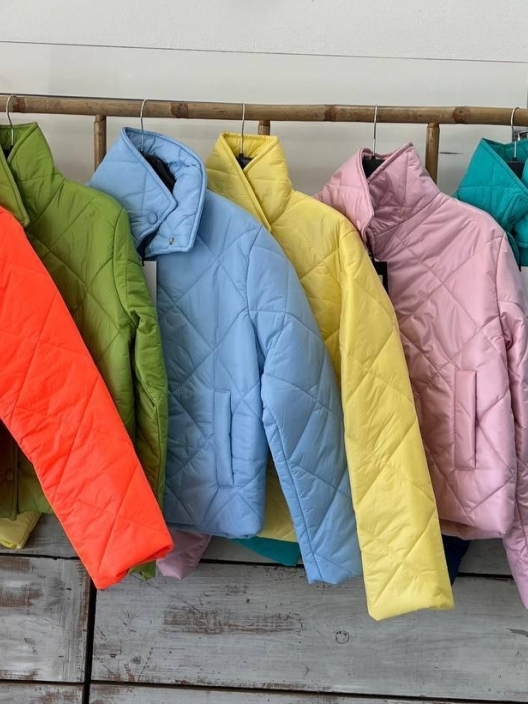 Фото Joie Clair (J-Clair)