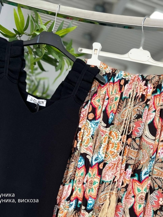 Фото Joie Clair (J-Clair)