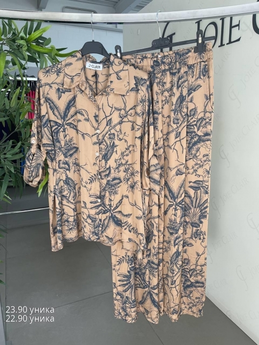 Фото Joie Clair (J-Clair)