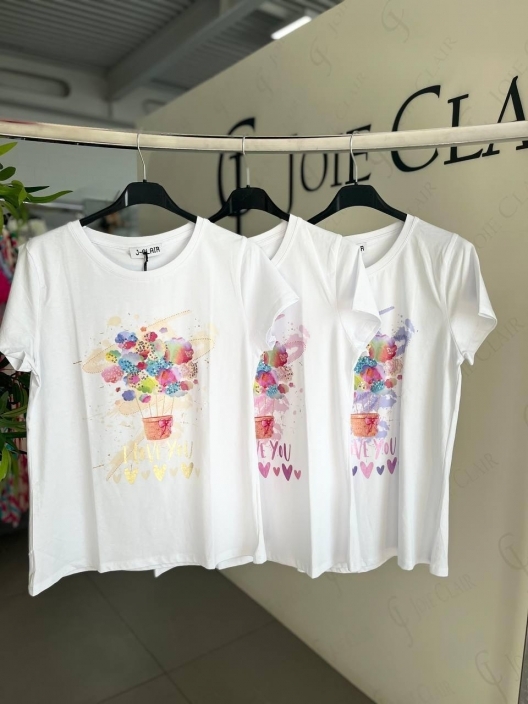 Фото Joie Clair (J-Clair)