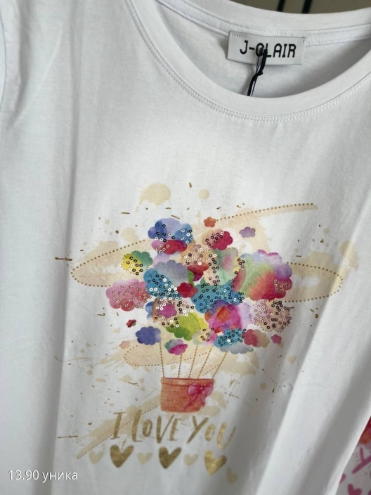 Фото Joie Clair (J-Clair)