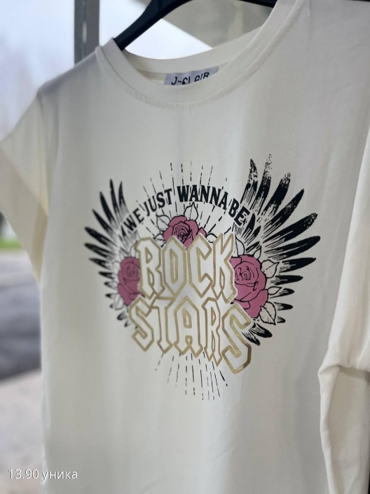 Фото Joie Clair (J-Clair)