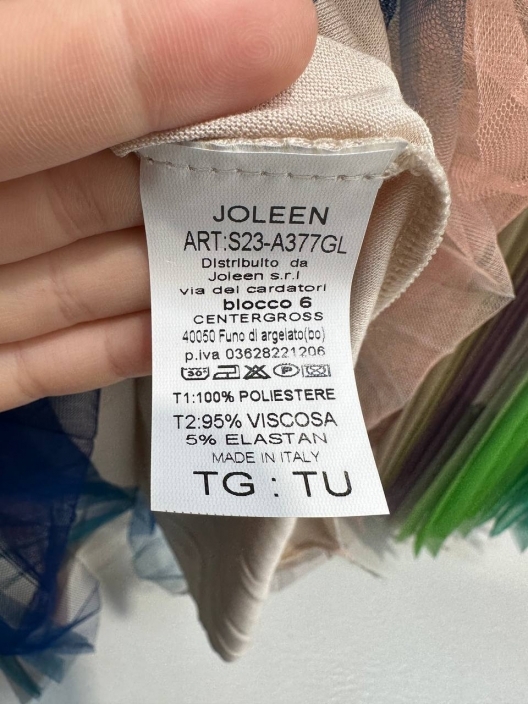 Фото Joleen