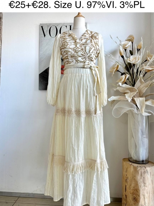 Фото Norah&Olivia