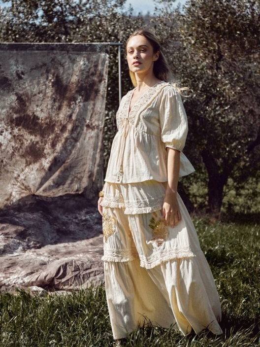 Фото Norah&Olivia