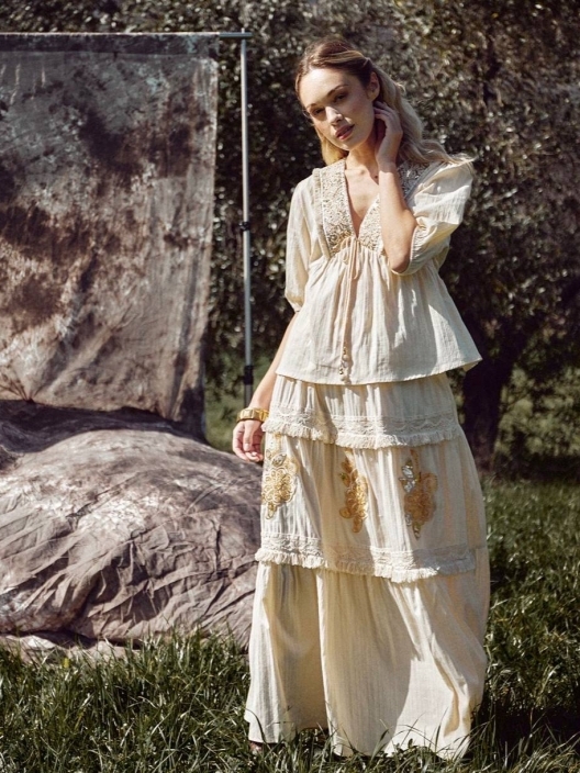 Фото Norah&Olivia