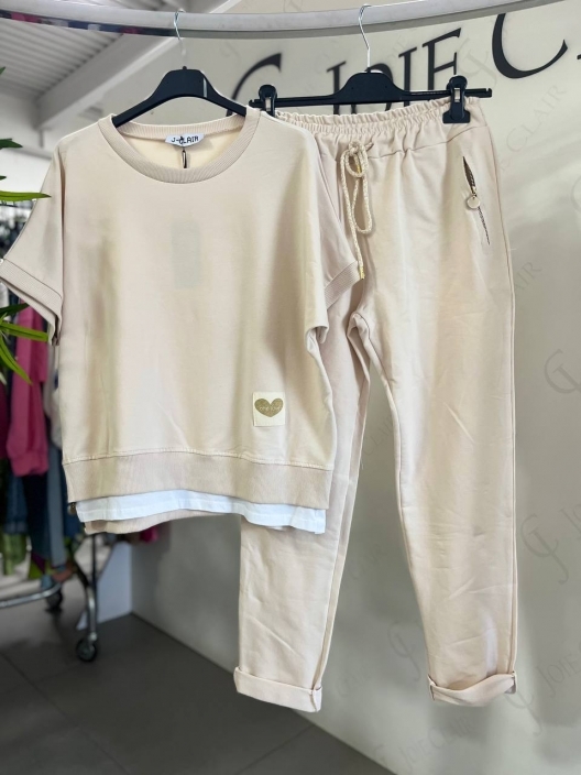 Фото Joie Clair (J-Clair)