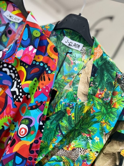 Фото Joie Clair (J-Clair)