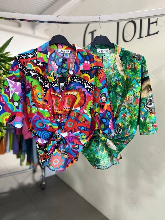 Фото Joie Clair (J-Clair)