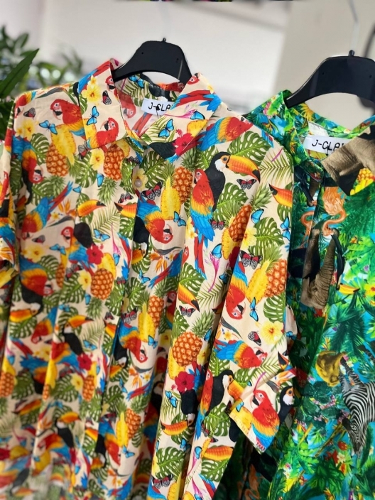 Фото Joie Clair (J-Clair)