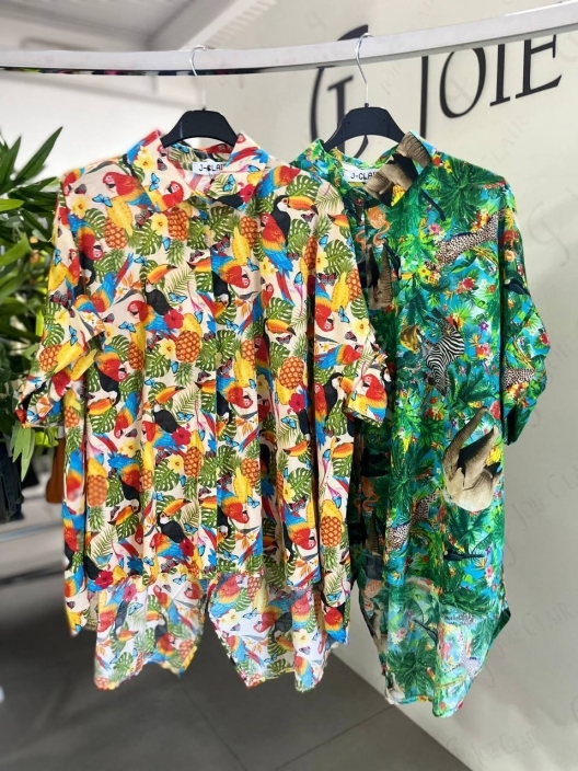 Фото Joie Clair (J-Clair)