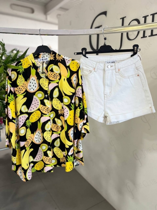 Фото Joie Clair (J-Clair)