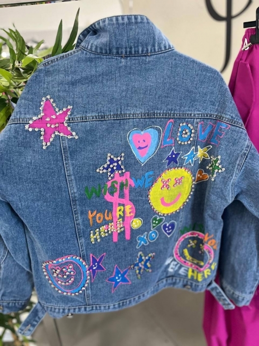 Фото Joie Clair (J-Clair)