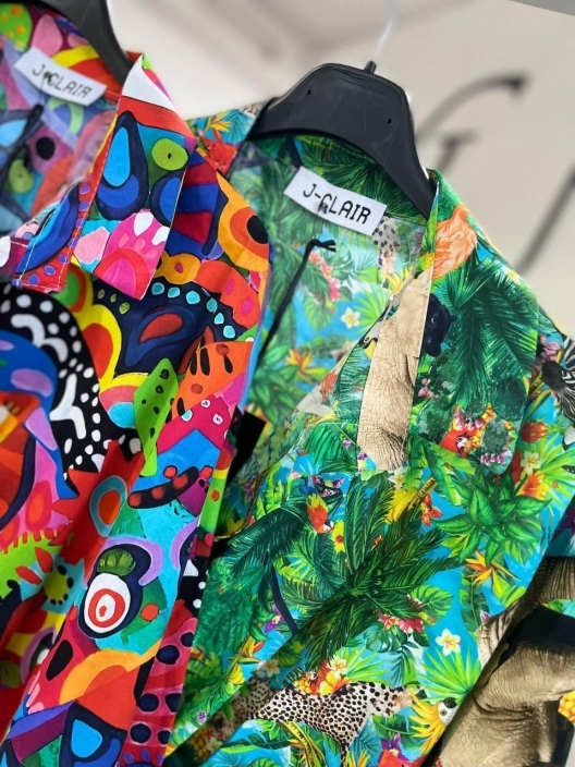 Фото Joie Clair (J-Clair)