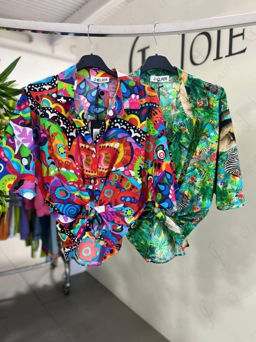 Фото Joie Clair (J-Clair)