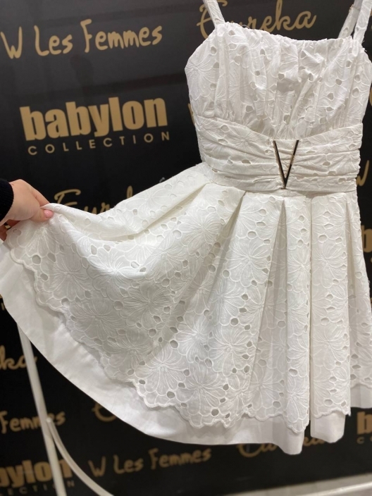 Фото Babylon