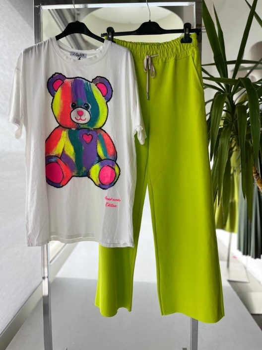 Фото Joie Clair (J-Clair)