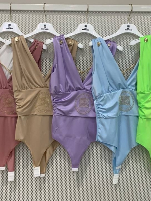 Фото Gil Santucci