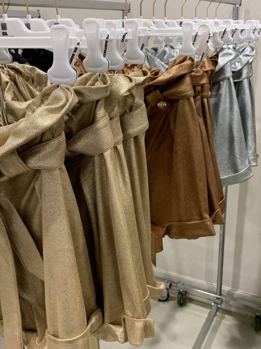 Фото Gil Santucci