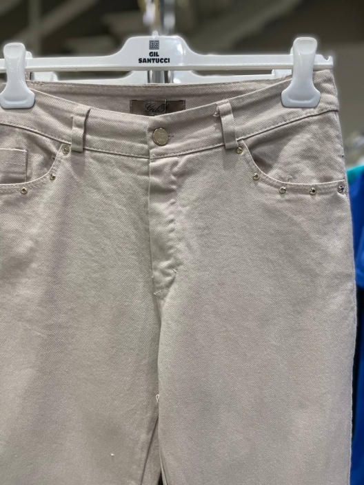 Фото Gil Santucci