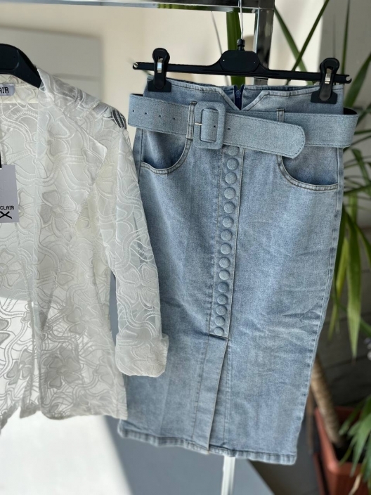 Фото Joie Clair (J-Clair)