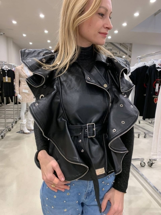 Фото Gil Santucci