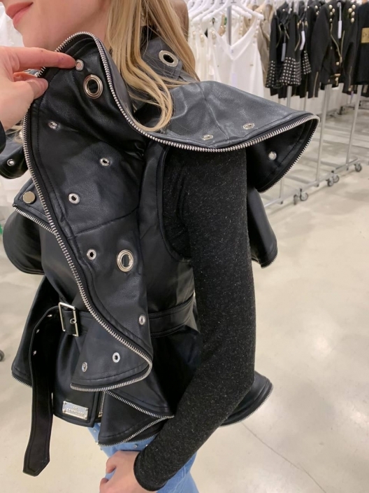 Фото Gil Santucci