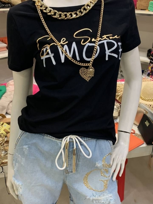 Фото Gil Santucci