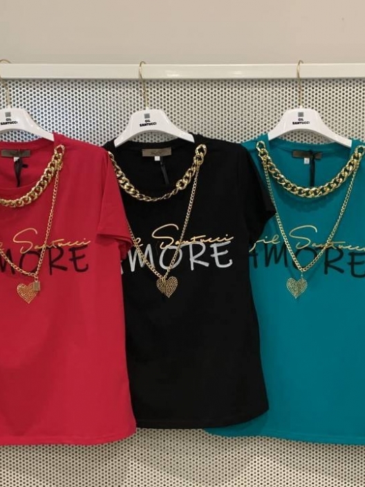 Фото Gil Santucci